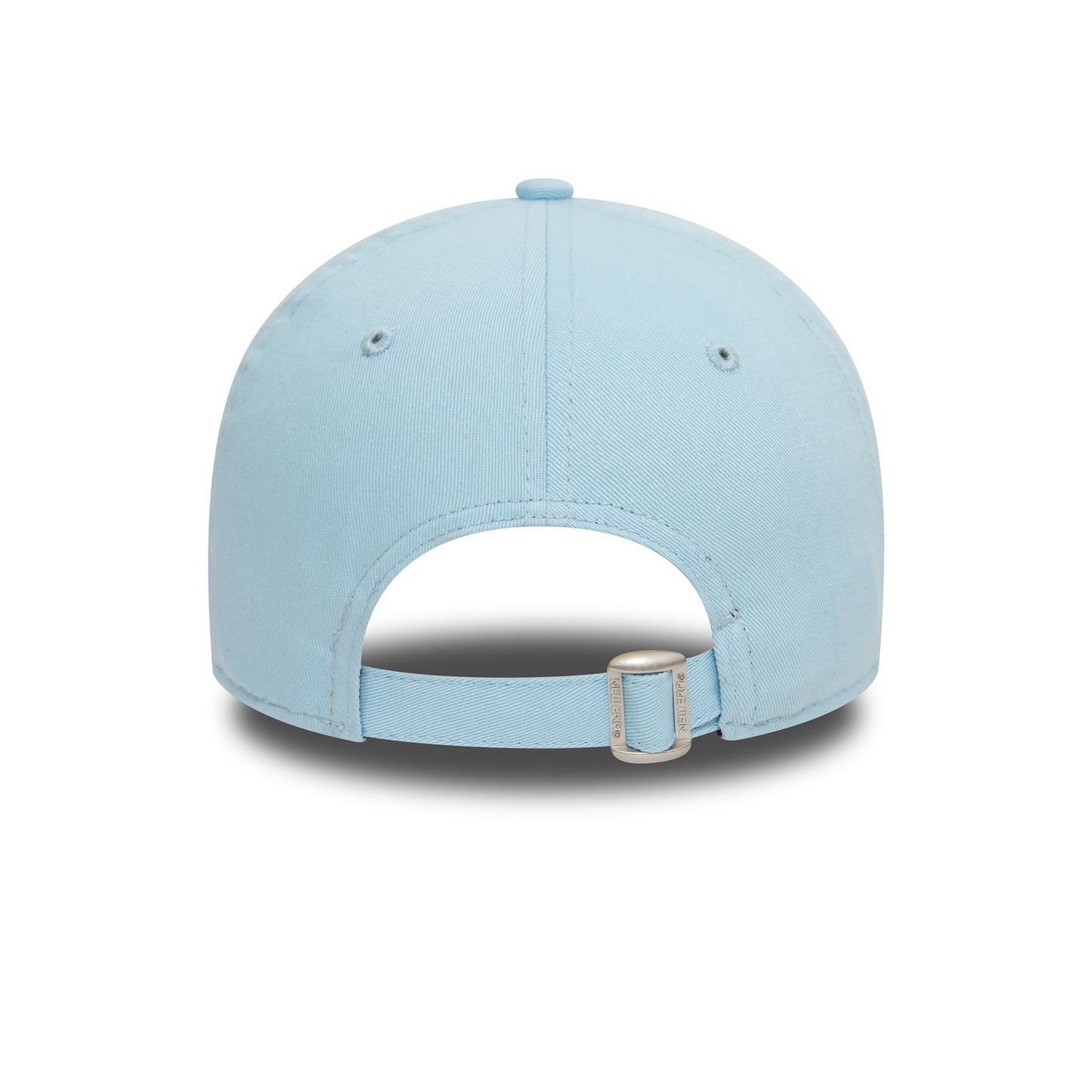 New Era Mens League Essential 9Twenty Cap ~ LA Dodgers light blue