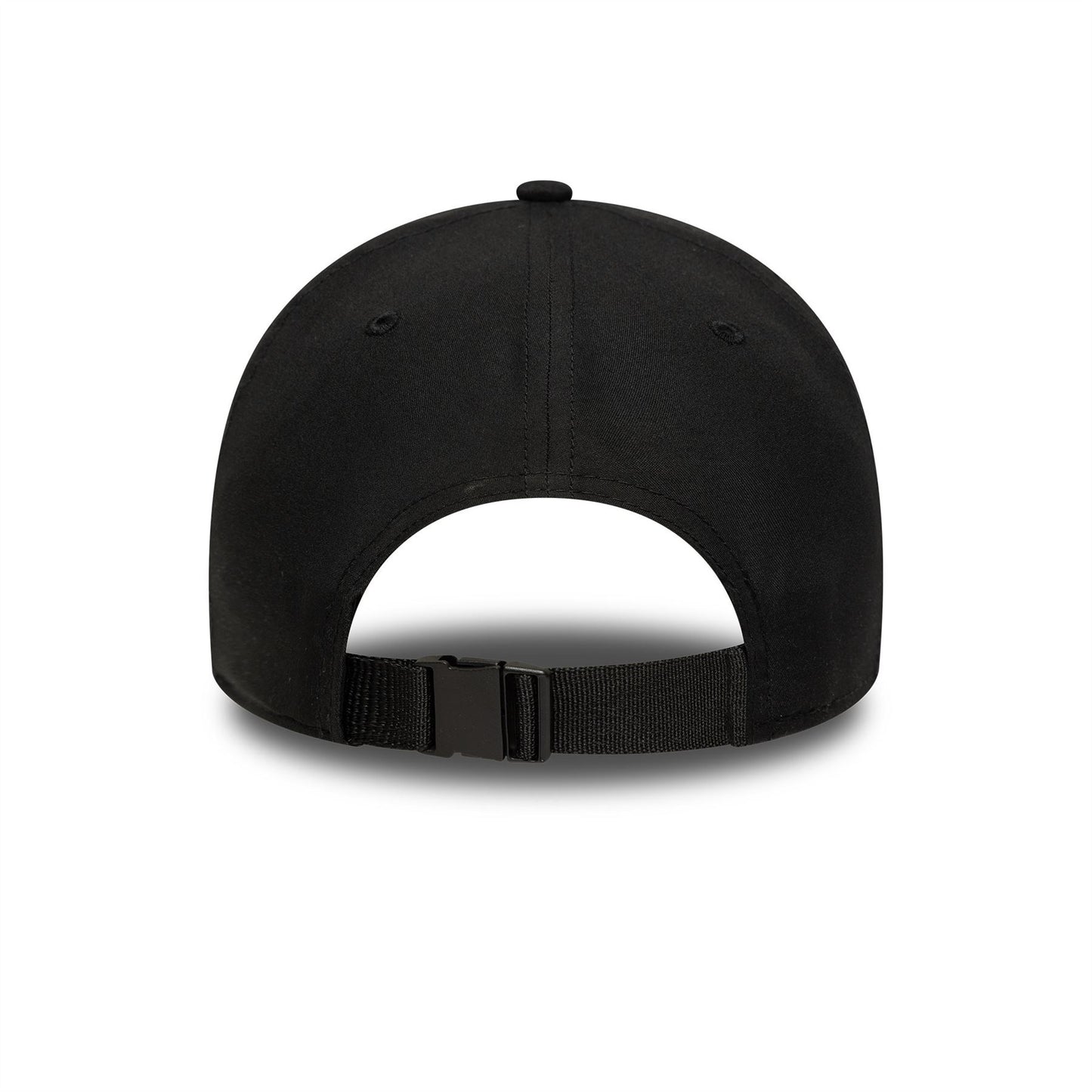Chicago Bulls NBA Pin Black 9FORTY Adjustable New Era Cap