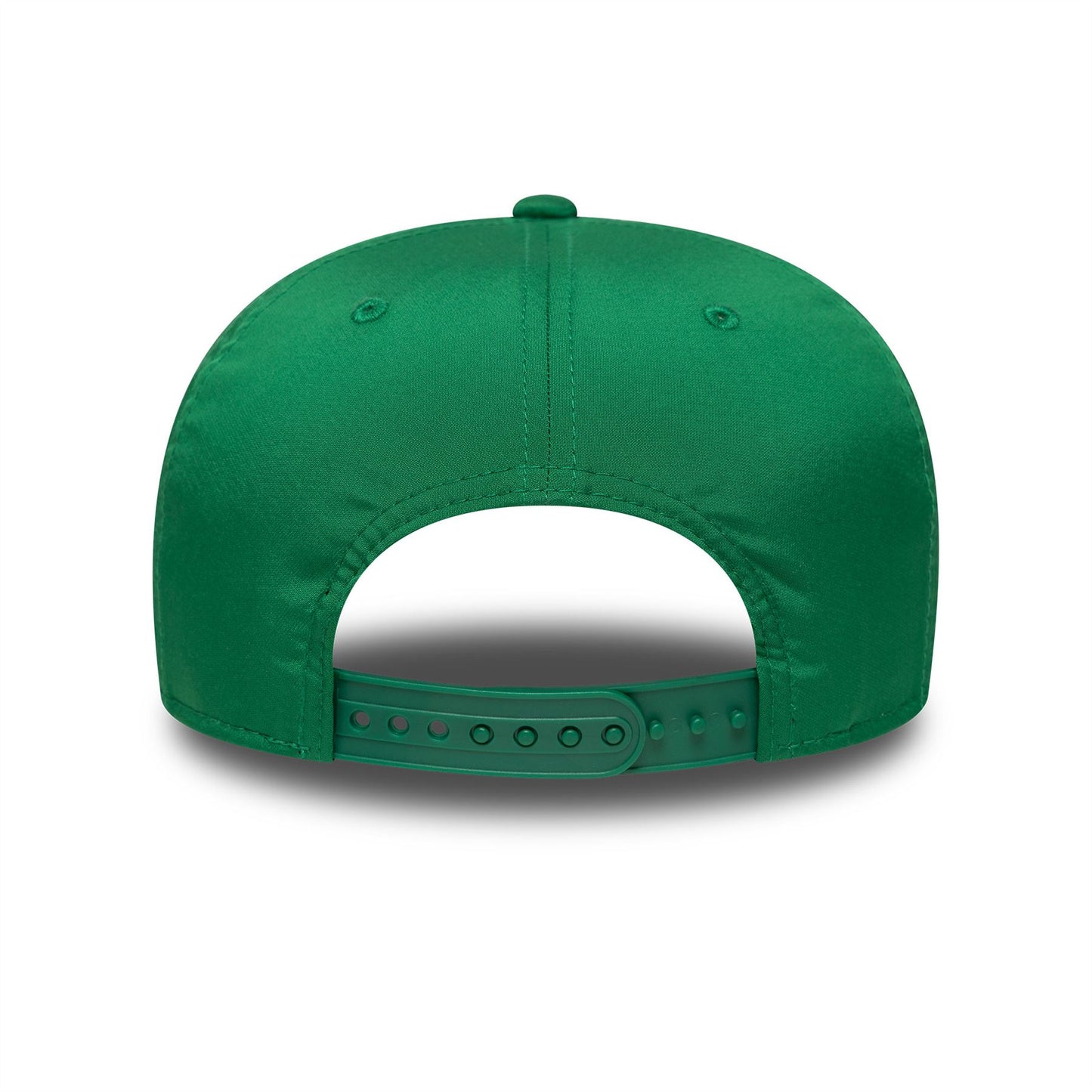 Celtic FC 9Seventy Stretch Snap Green Adjustable New Era Cap