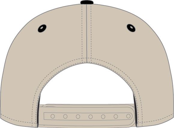 New Era Rubber Patch 9Forty McLaren F1 Cap