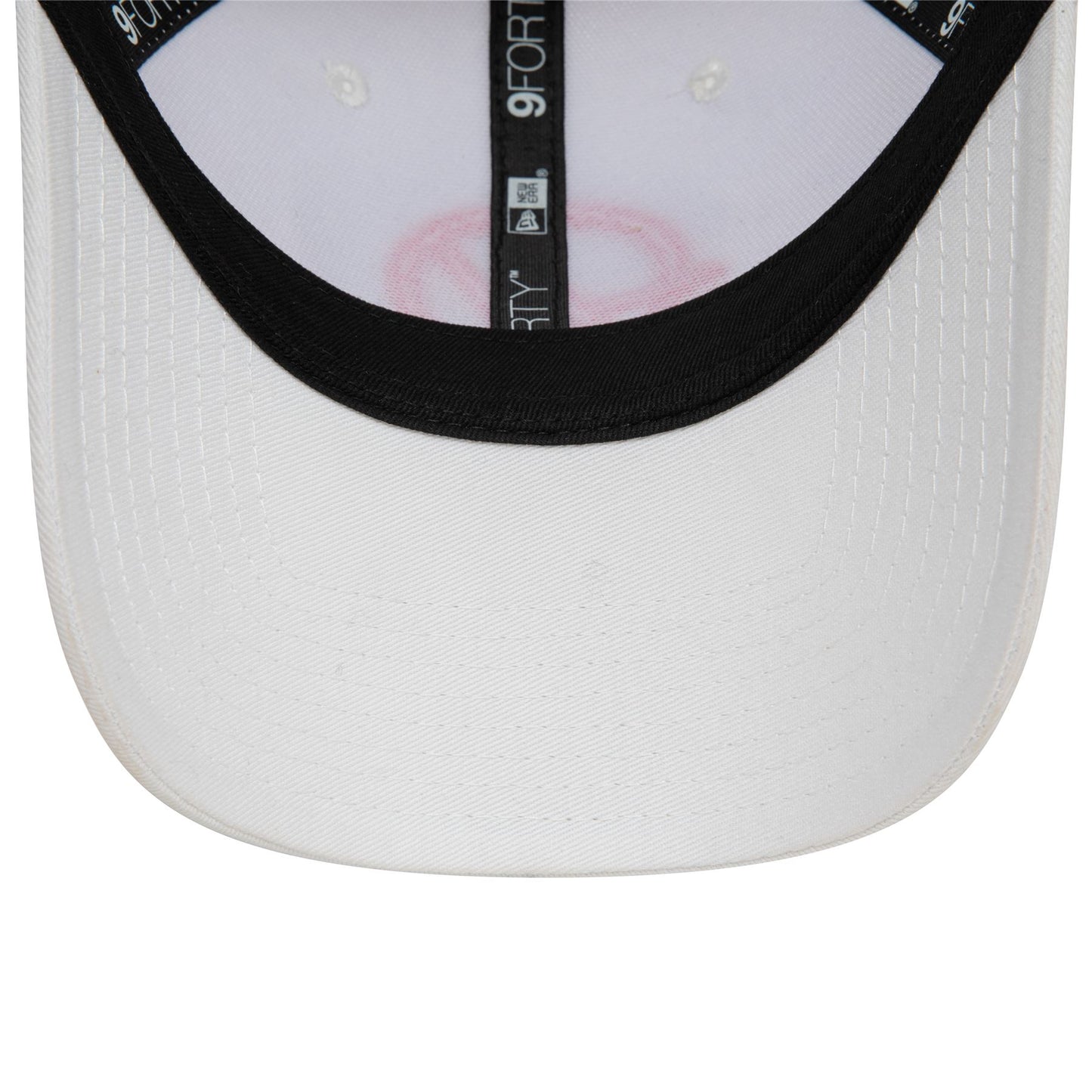 New Era Mens 9Forty Essential Cap ~ Haas F1 white