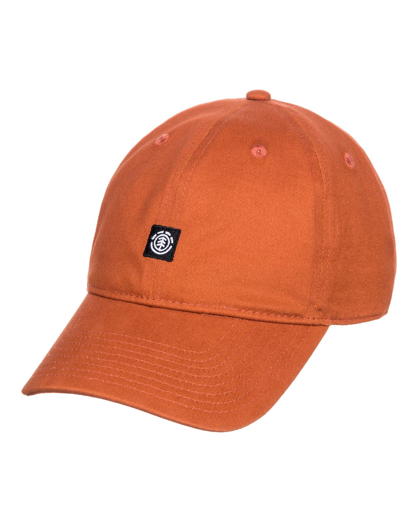 Element Men's Adjustable Cap ~ Fluky Dad ginger