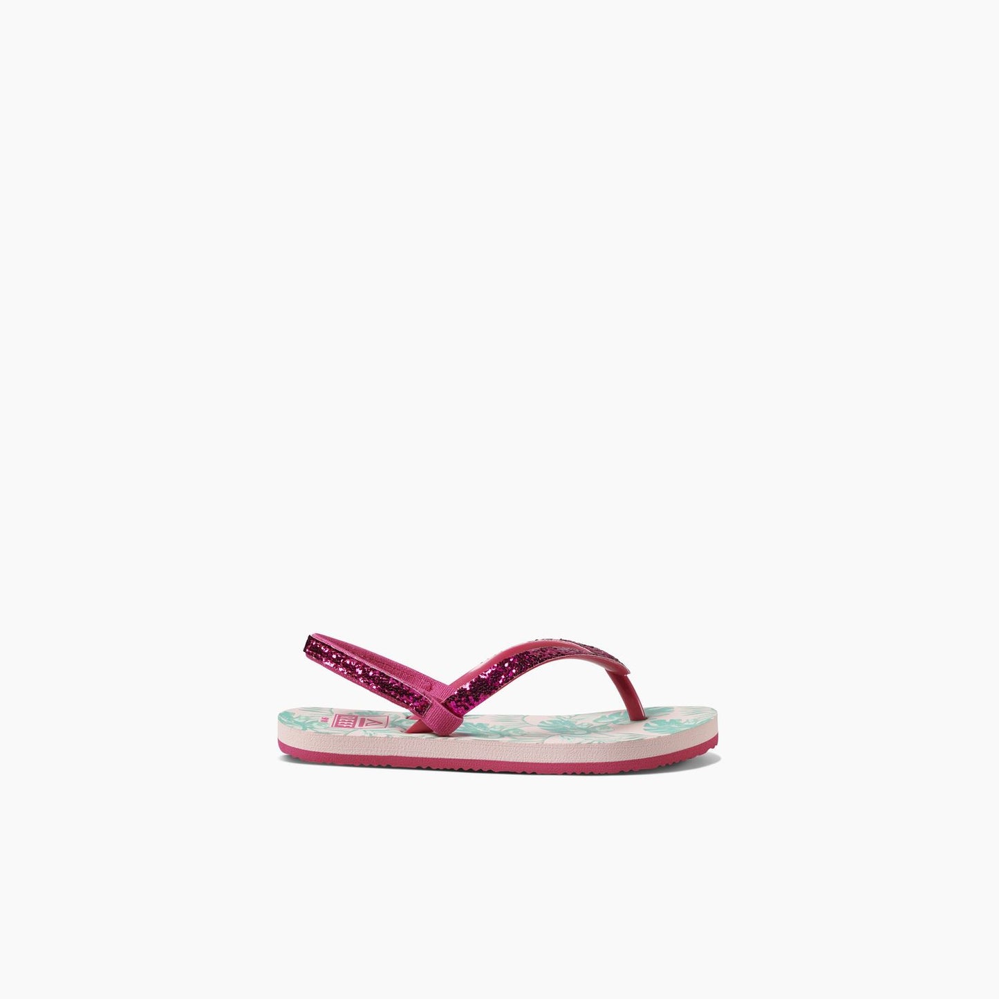 Reef Kids Sandals ~ Little Stargazer Prints Paradise