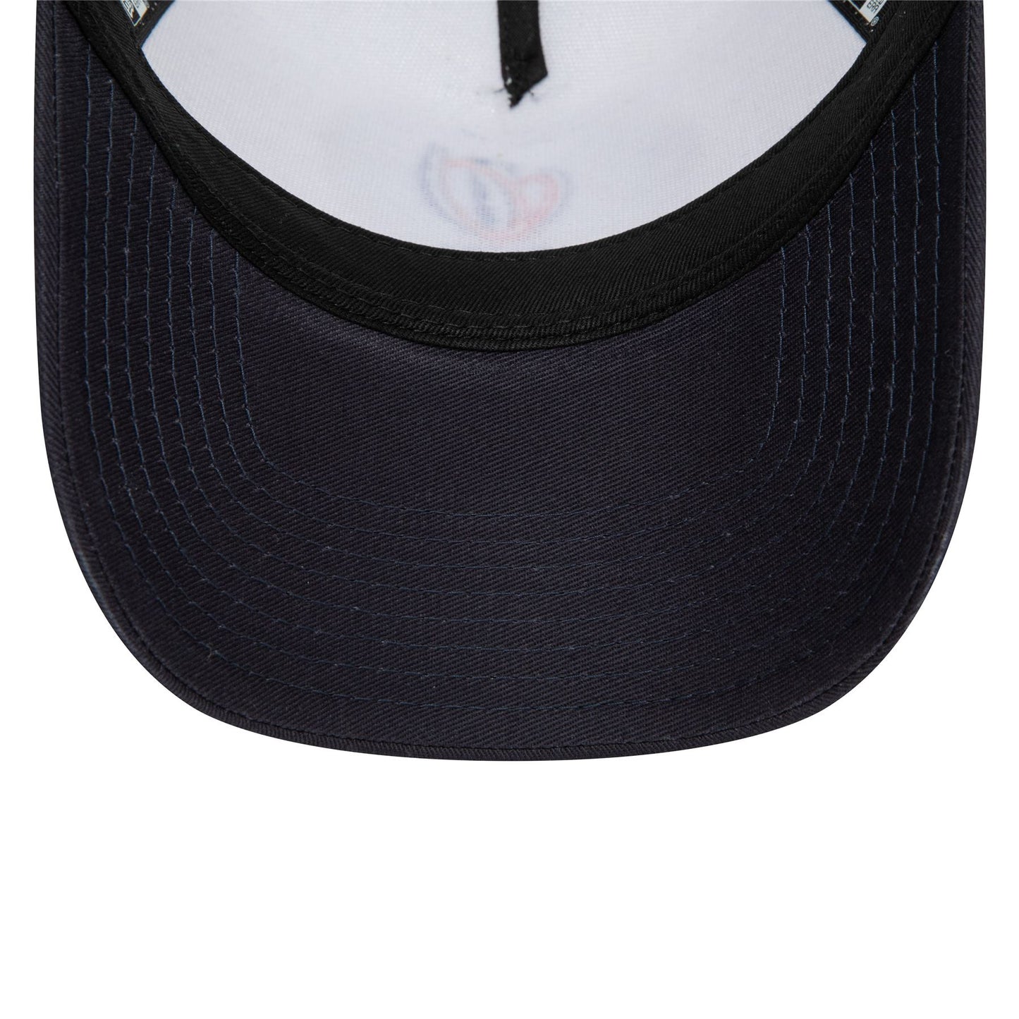 New Era Mens Snapback Adjustable Corcore Trucker Cap ~ RFU Rugby World Cup black