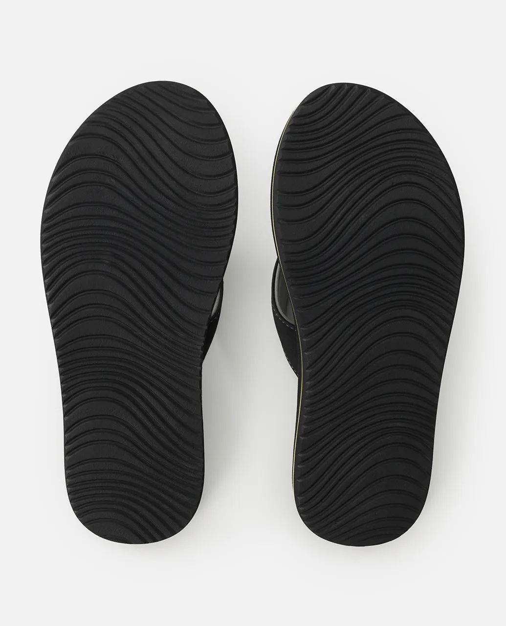 Rip Curl Flipflop Oxford Bloom Open Toe Blue Lagoon