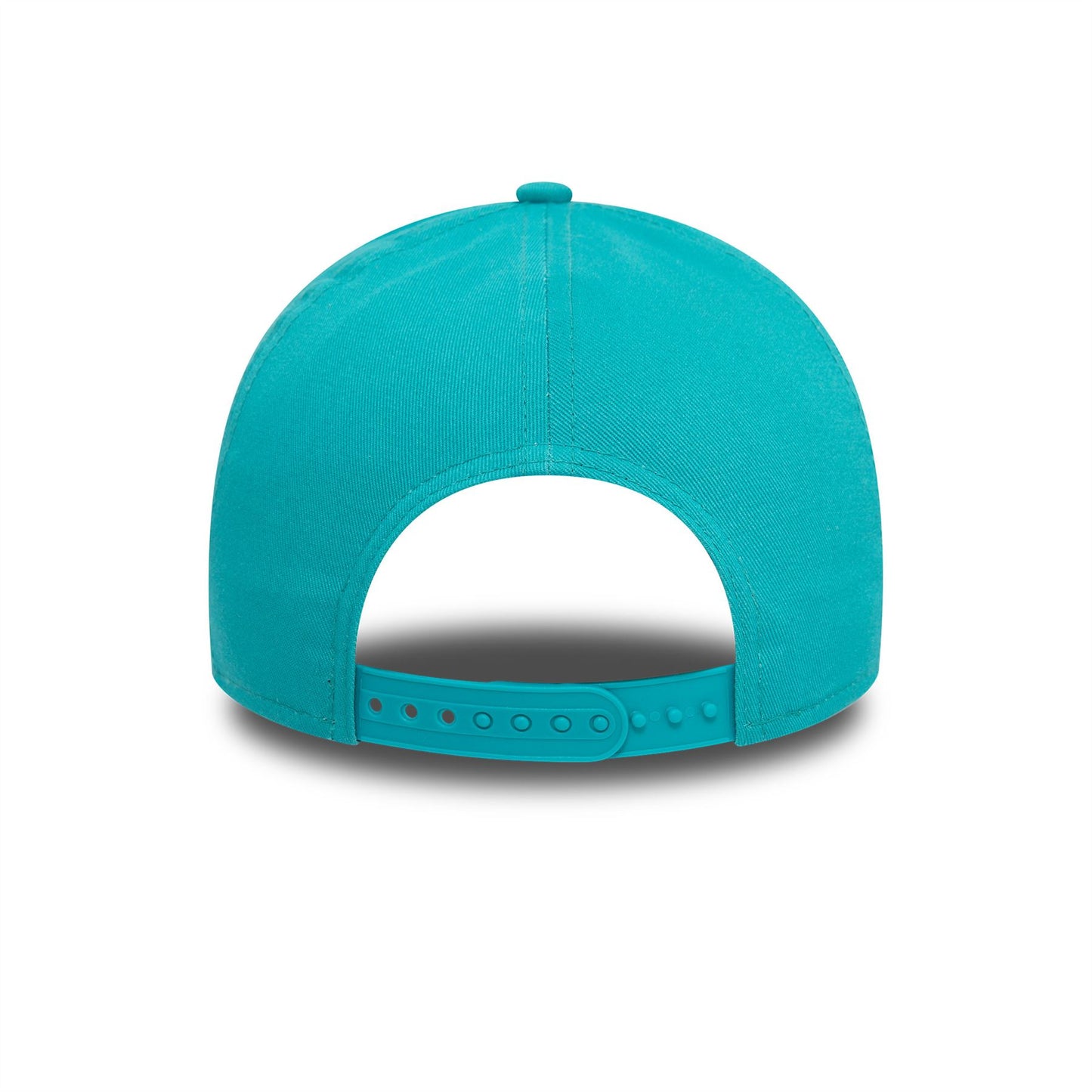 Miami Dolphins NFL Official Team Colours 9FORTY E-Frame Cap