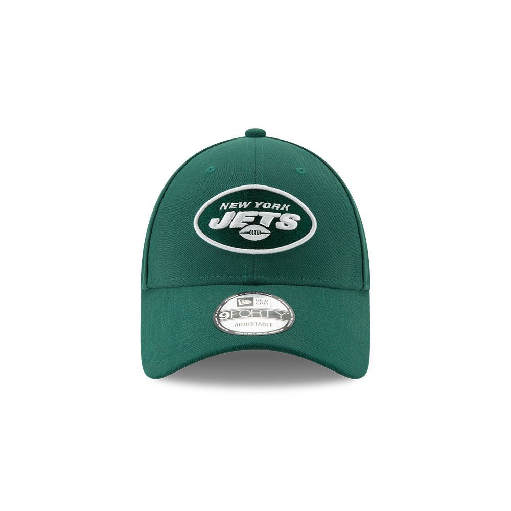 New Era Men's Adjustable League 9Forty Cap ~ New York Jets