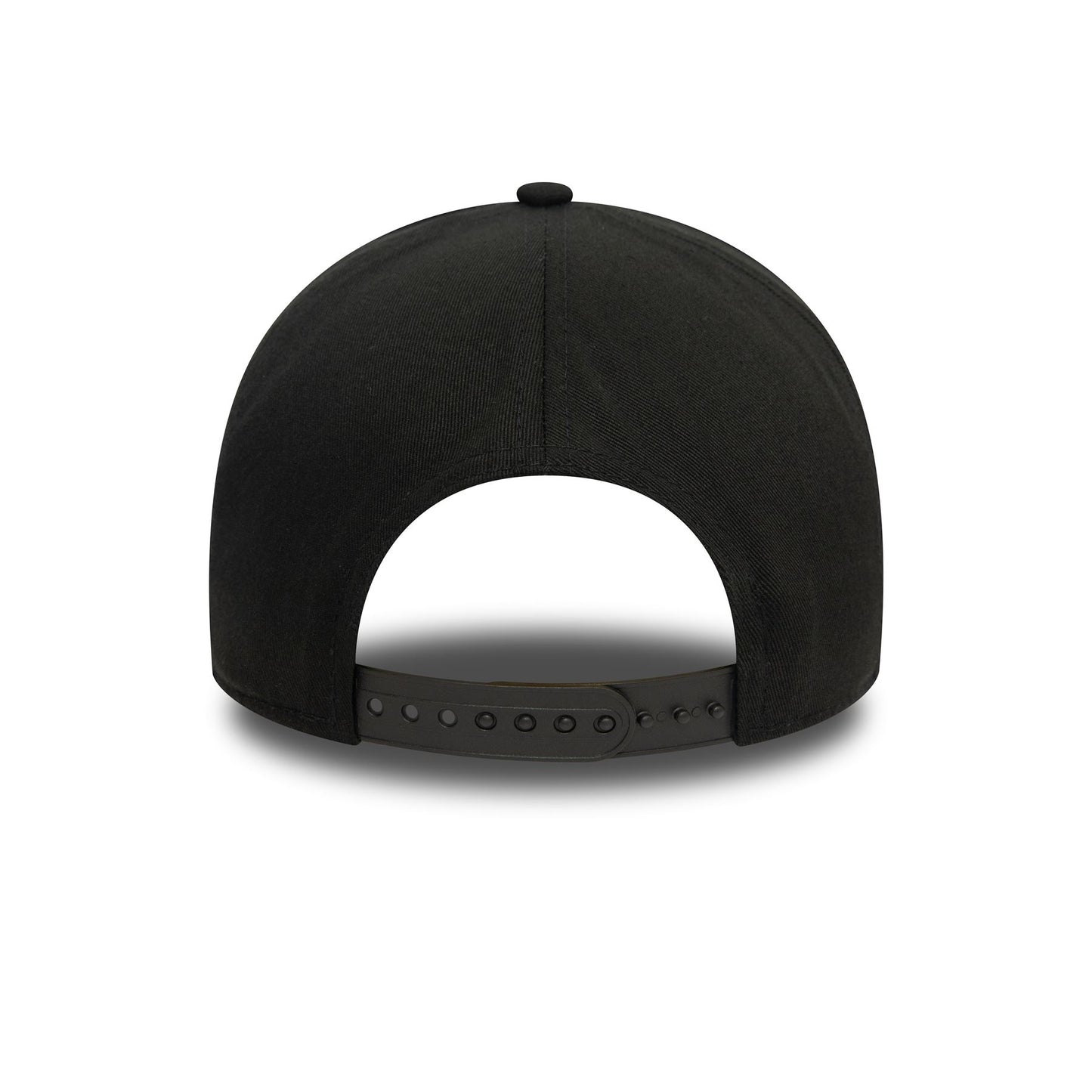 New Era Mens Monochrome E-Frame Cap ~ LA Lakers black