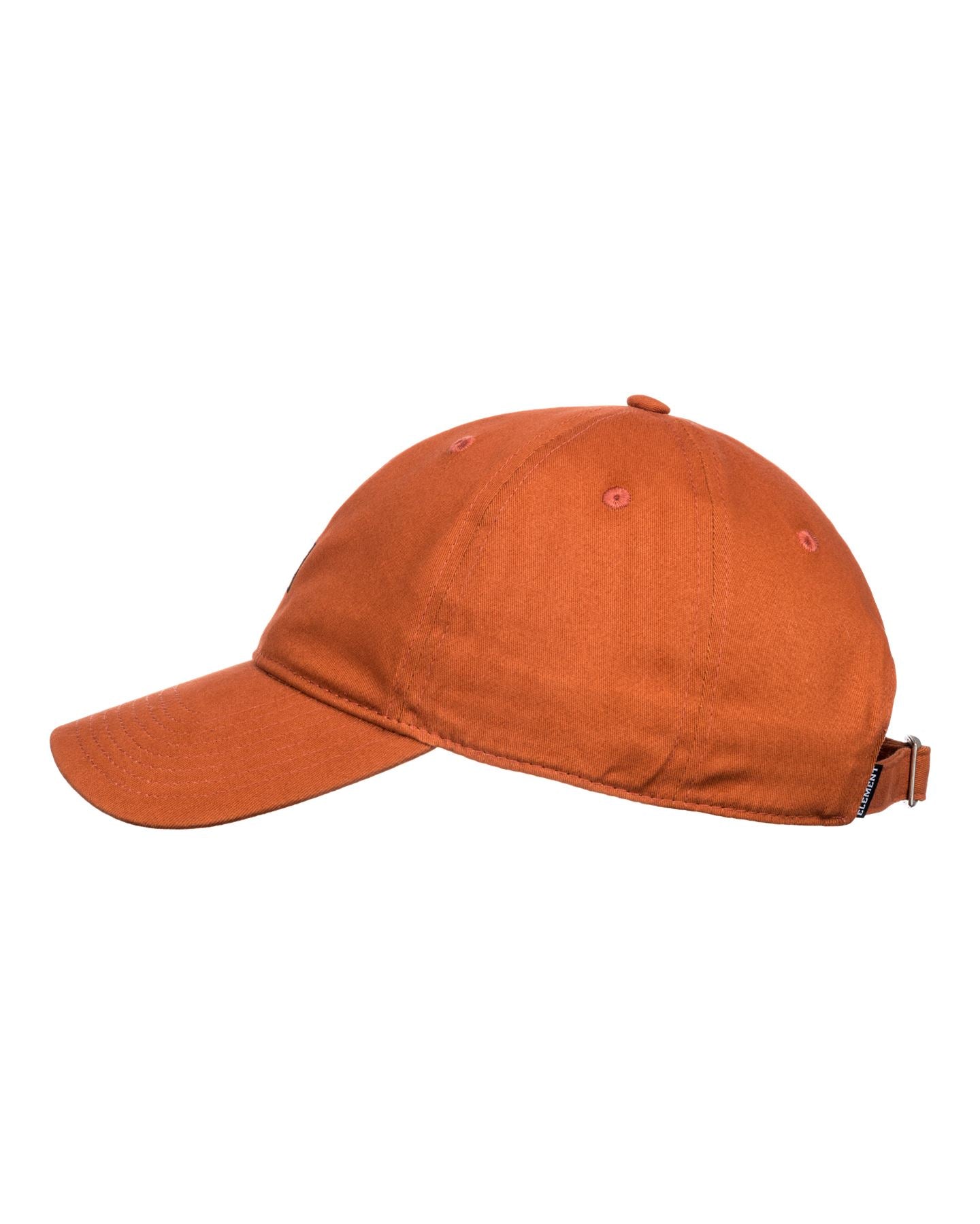 Element Men's Adjustable Cap ~ Fluky Dad ginger