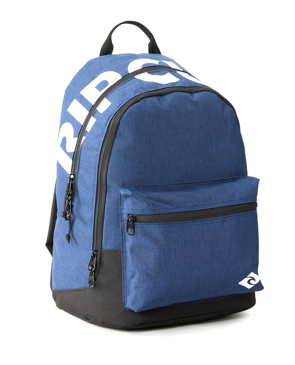 Double Dome Navy Pro 24L Eco Backpack