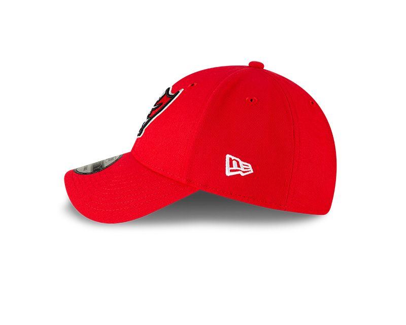 New Era 940 Adjustable League Cap ~ Tampa Bay Buccaneers