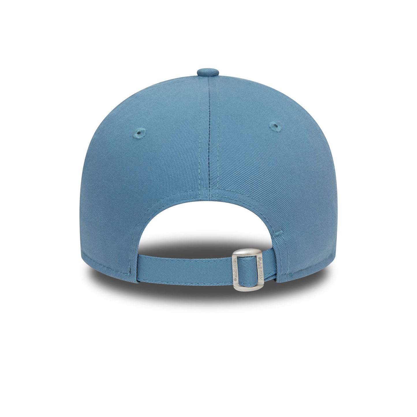 New Era Womens League Essential 9Forty Cap ~ LA Dodgers blue