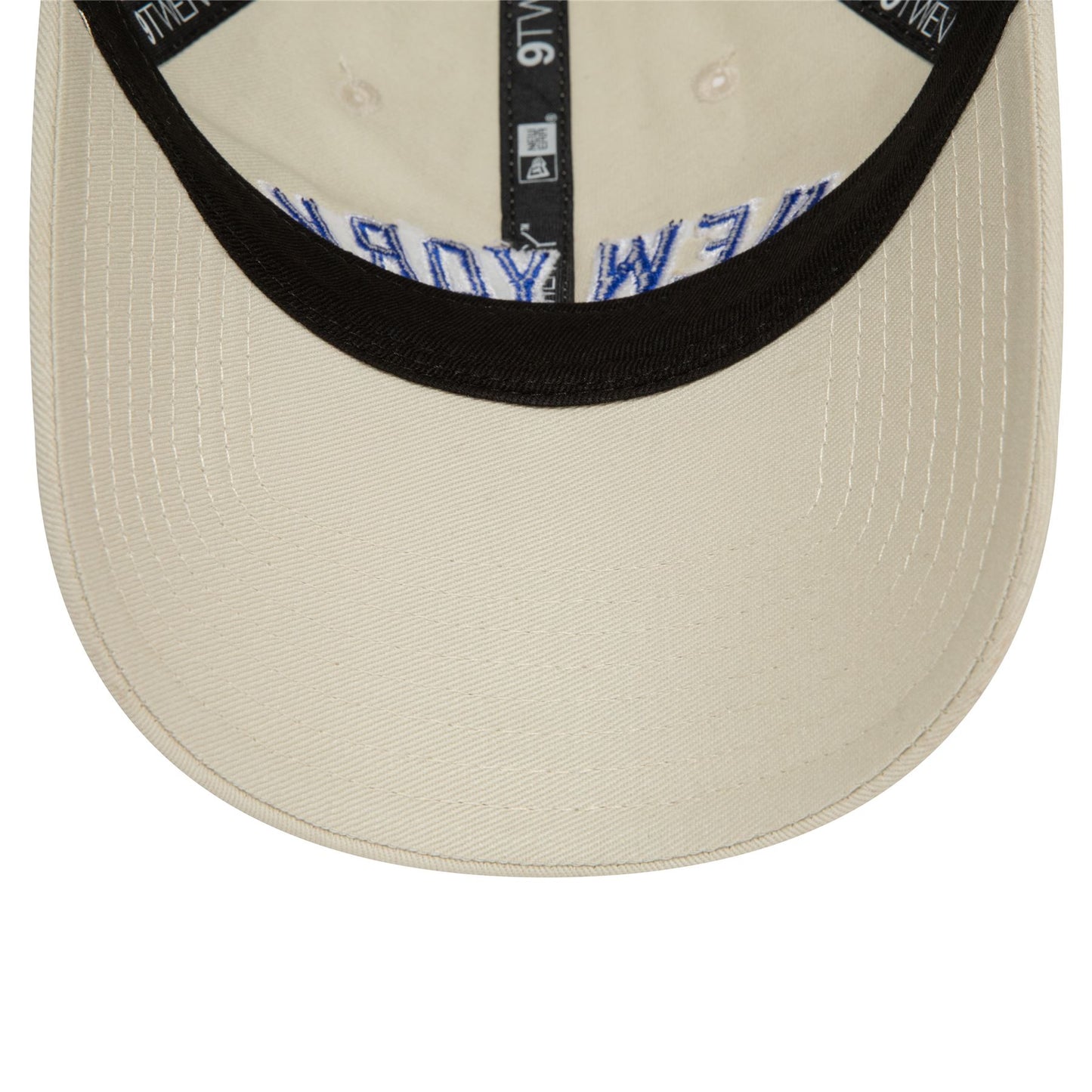 New Era Mens MLB 9Twenty Cap ~ New York Yankees stone brown