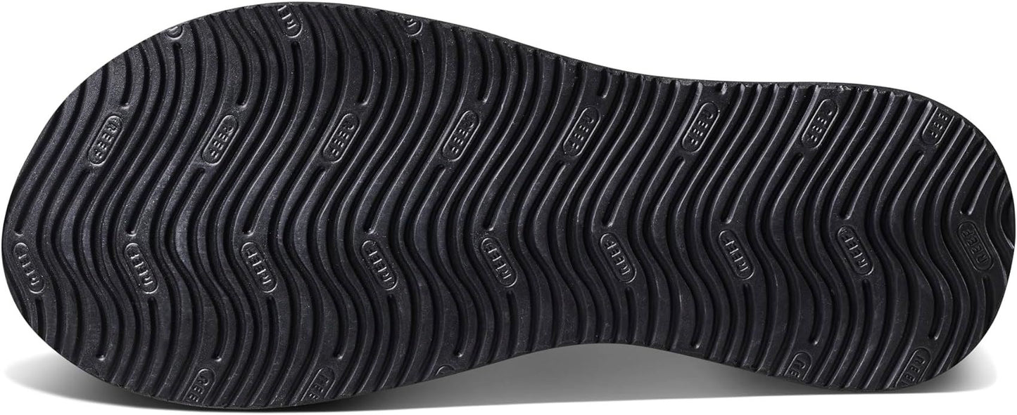 Reef Mens Sandals ~ Phantom 2.0 LE black coffee