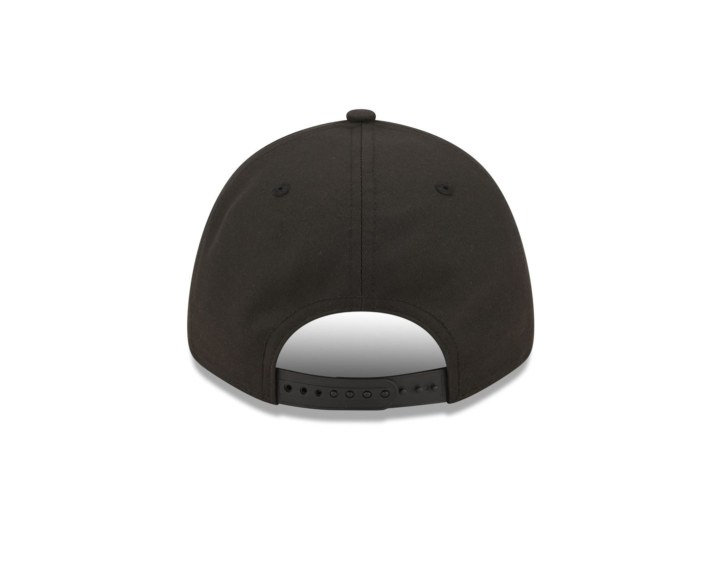 New Era Men's Repreve 9FORTY Aprila Cap ~ Black