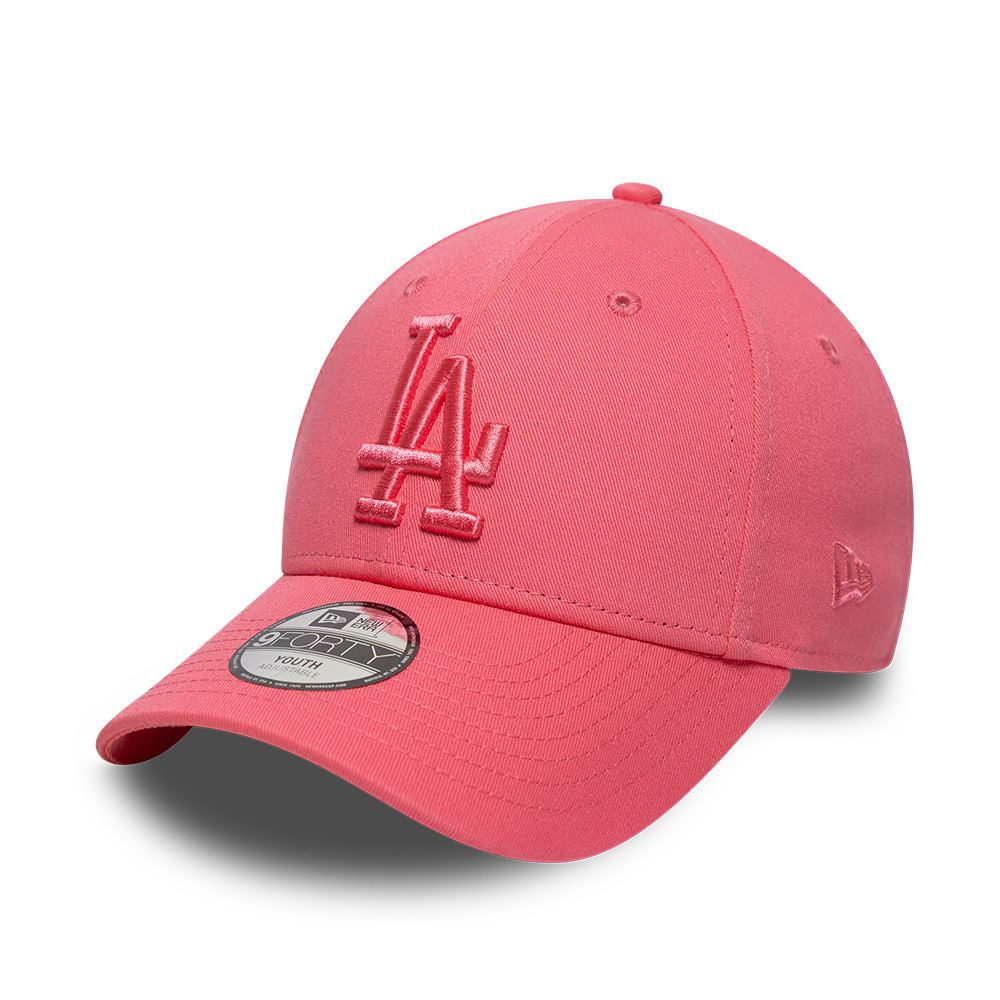 LA Dodgers Youth League Essential New Era Cap