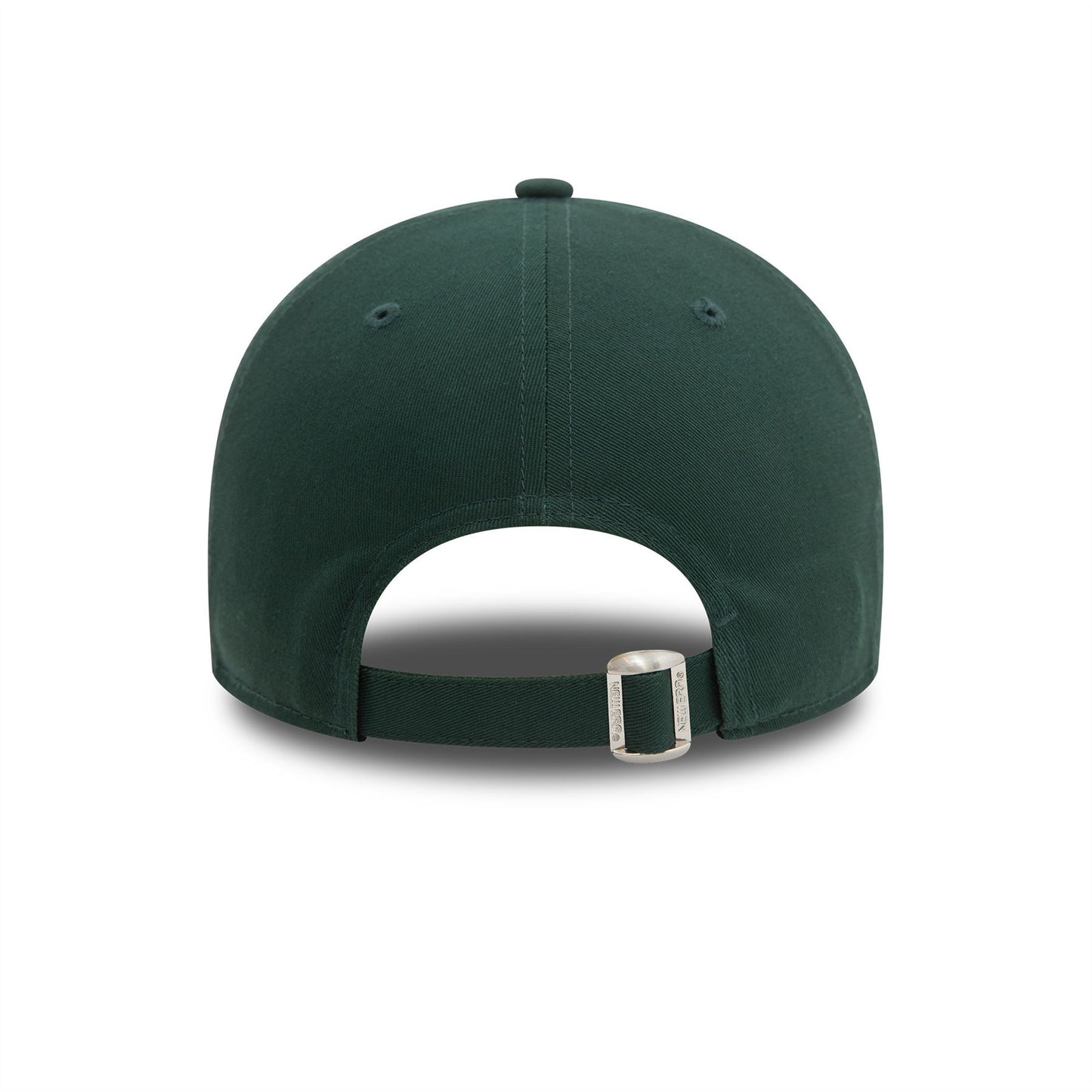 Atlanta Braves Seasonal World Series Dark Green 9FORTY Adjustable Cap