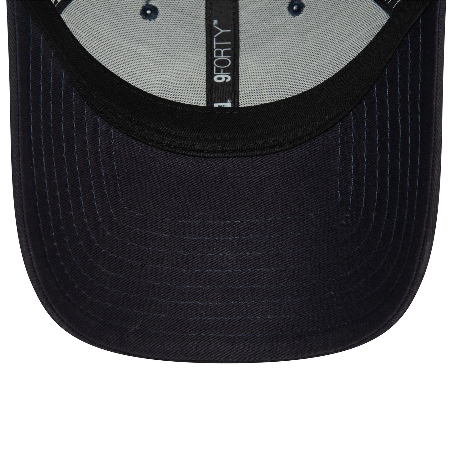"New York Yankees" Team Outline Navy New Era 9Forty Cap