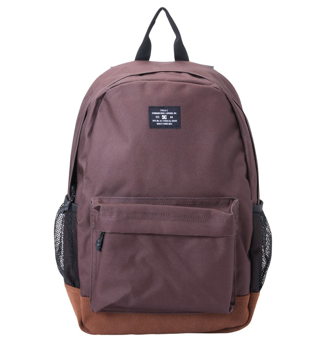 DC Shoes Backsider 20L Medium Backpack