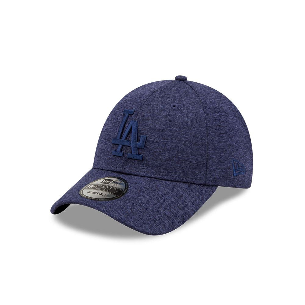 New Era Shadow Tech 9Forty Cap ~ La Dodgers