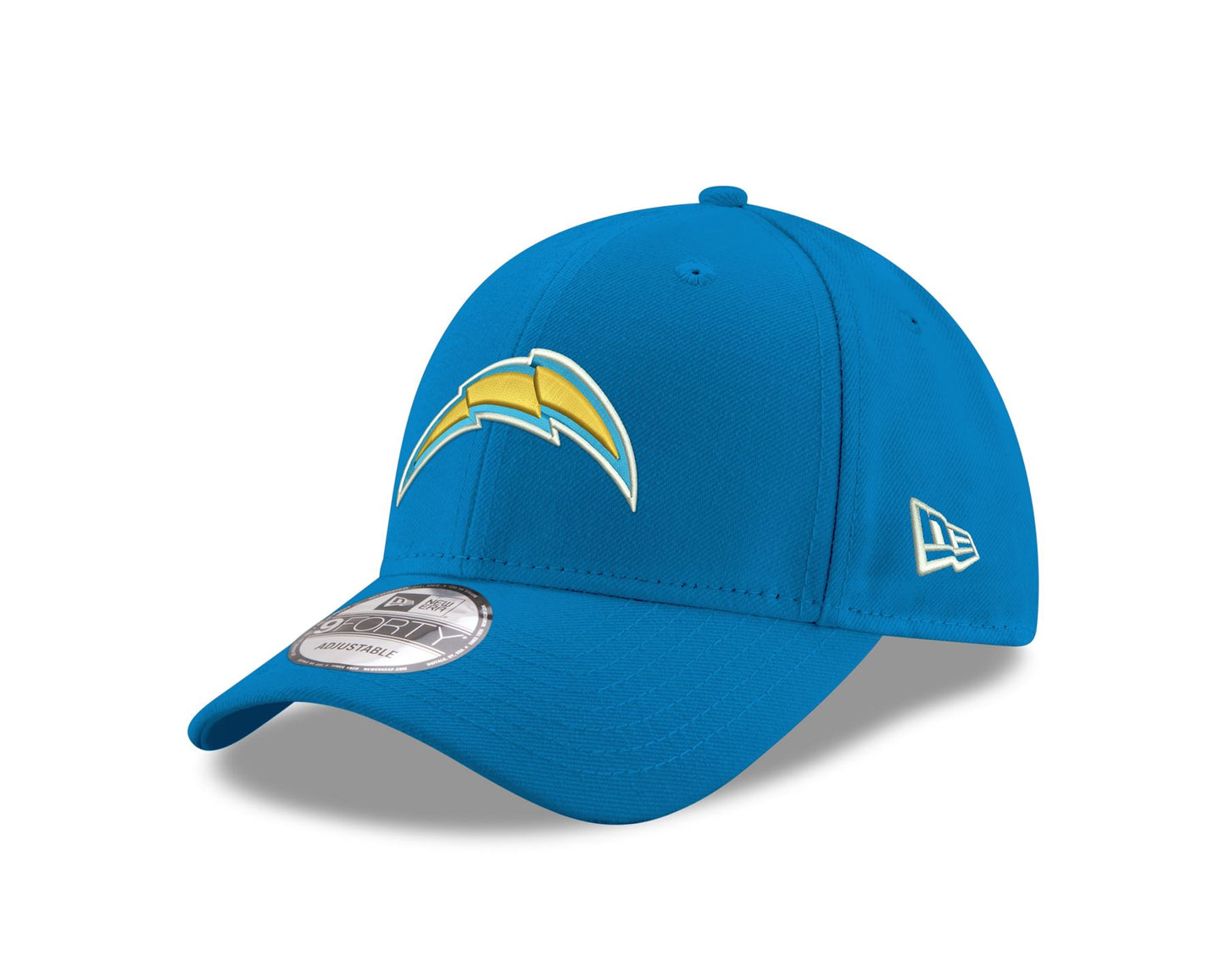 New Era Men's Adjustable League 9Forty Cap ~ LA Chargers