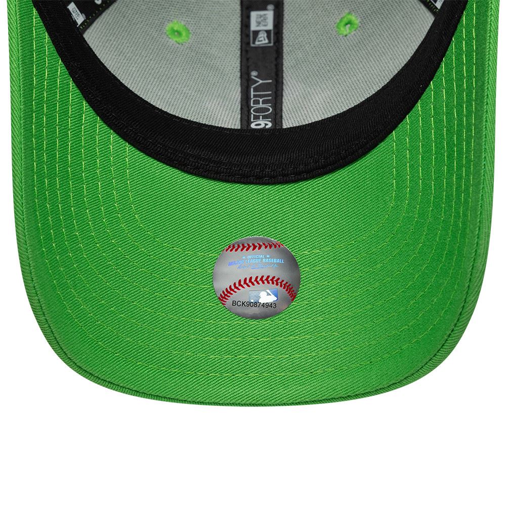 New York Yankees Youth League Essentail New Era Cap