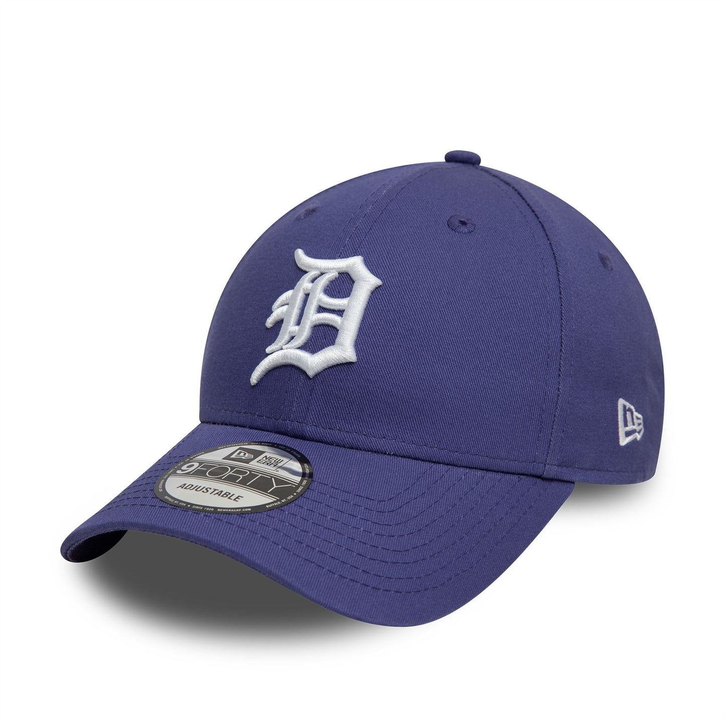 Detroit Tigers League Essential 9Forty Cap