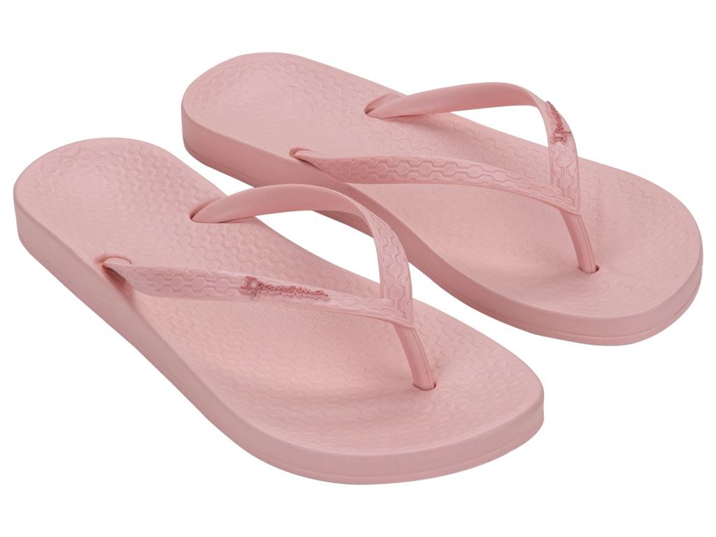 Ipanema Womens Flip Flip Colors Pink