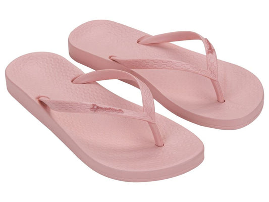 Ipanema Womens Flip Flip Colors Pink
