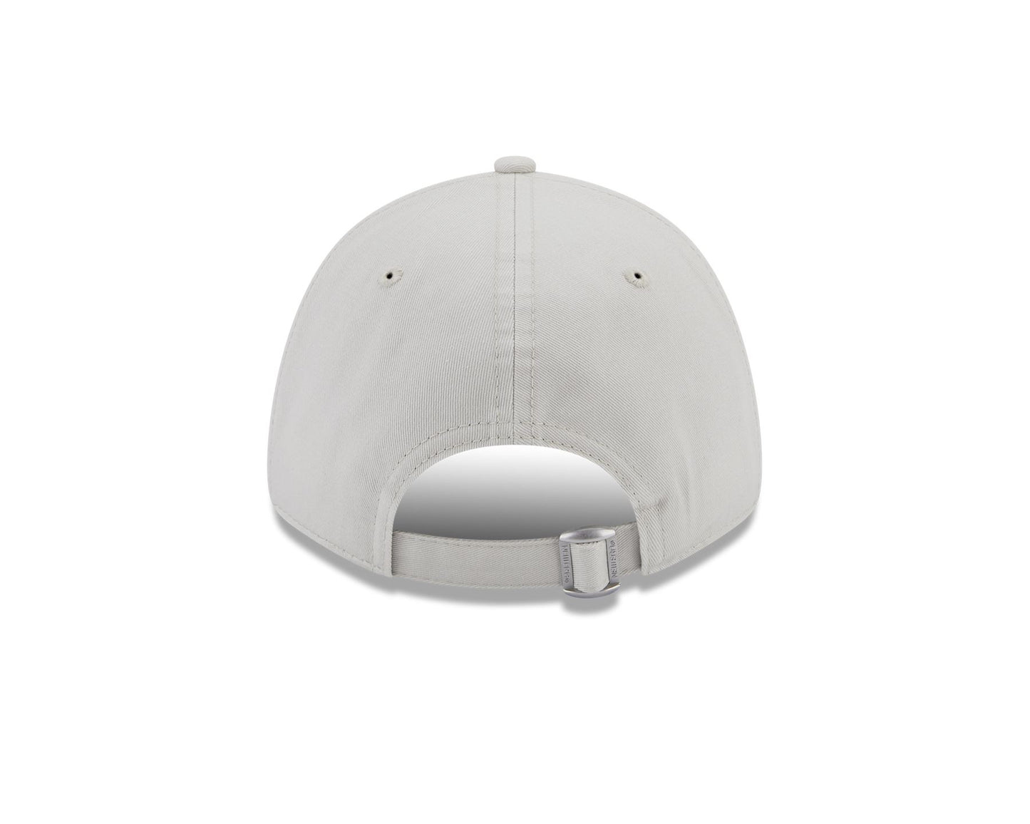 New Era Mens League Essential 940 Adjustable Cap ~ Chicago White Sox stone